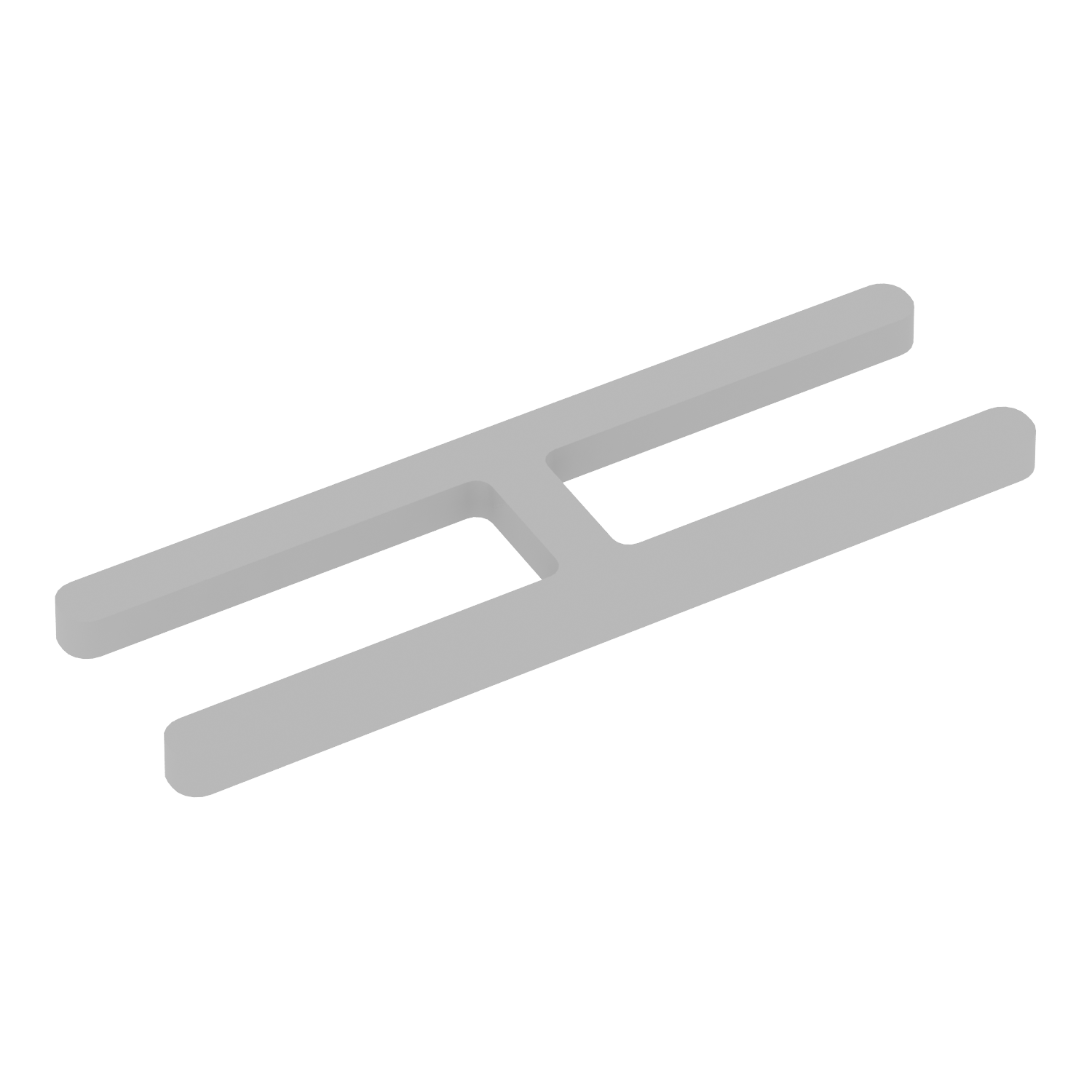 R-line Комплект соединителей прямых (2шт.) AP.S-PR