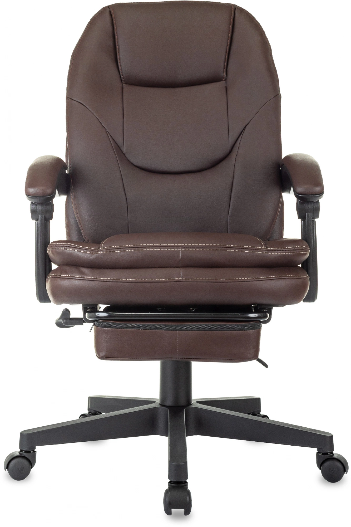 Кресло руководителя Бюрократ CH-868N-BF