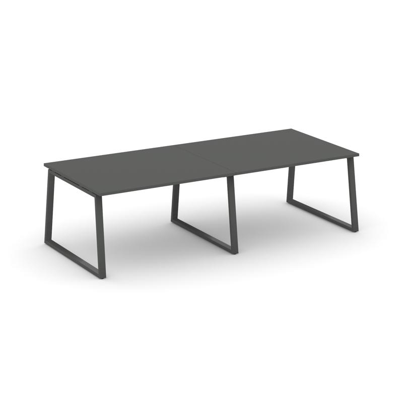 Style Project Стол переговорный SN-6T1.SPRG-044.3