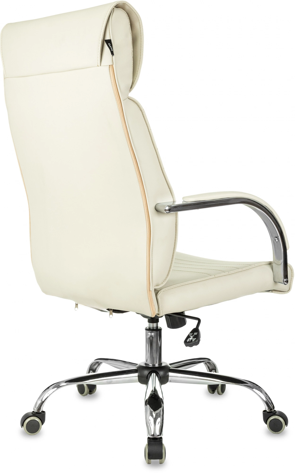 Кресло руководителя Бюрократ T-8010SL