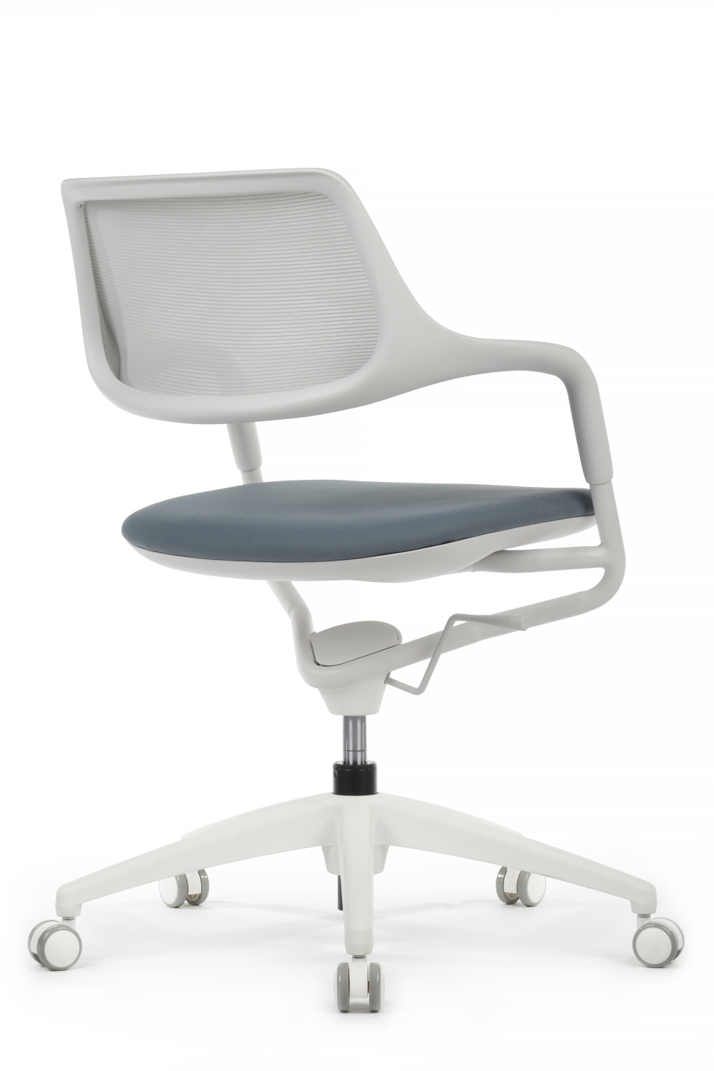 Кресло Scroll HY-813D