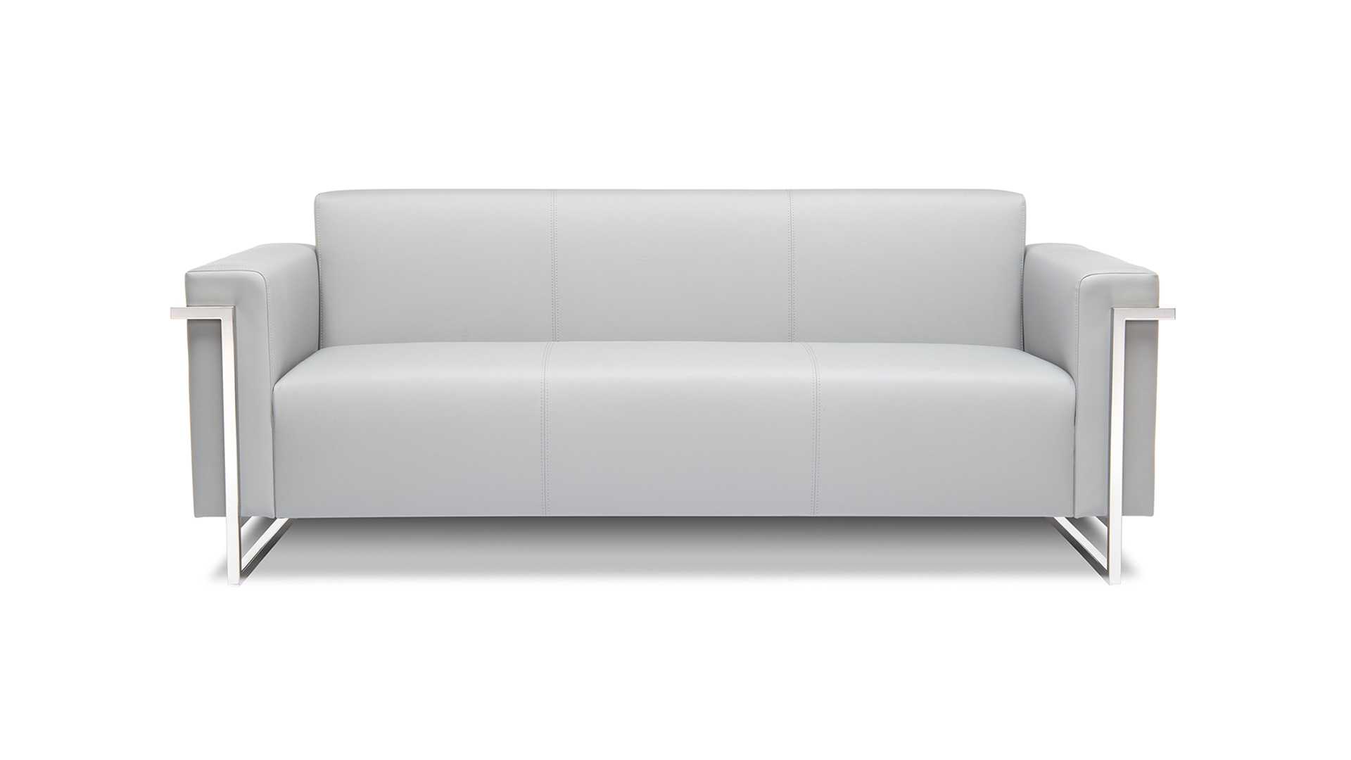 Диван трехместный Detroit