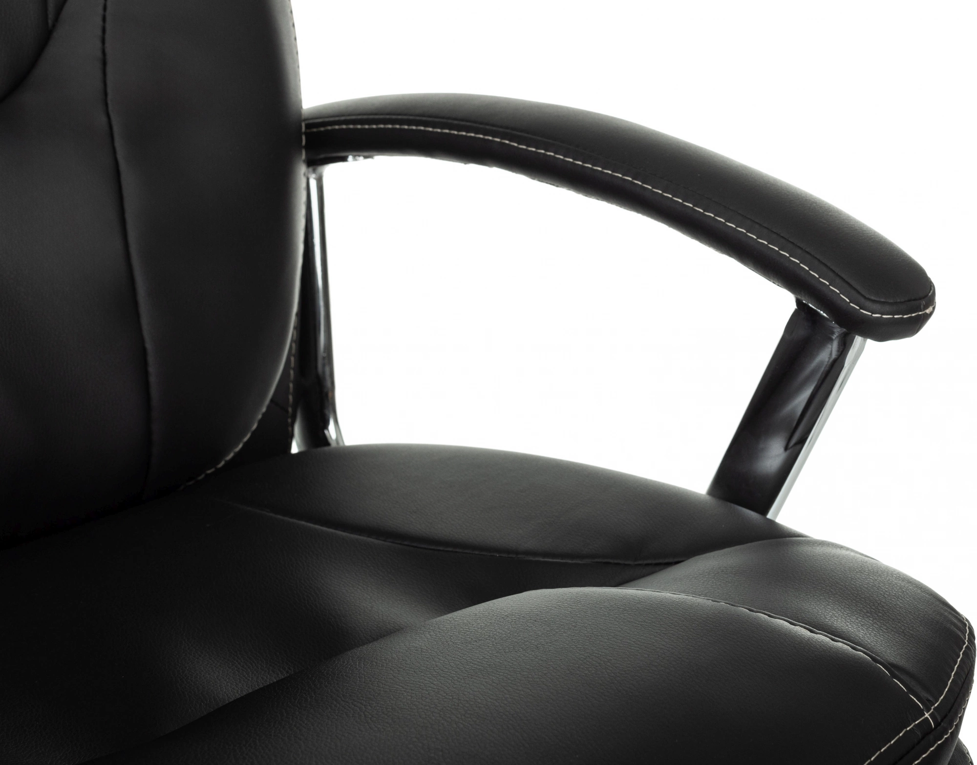 Кресло руководителя Бюрократ CH-868SL