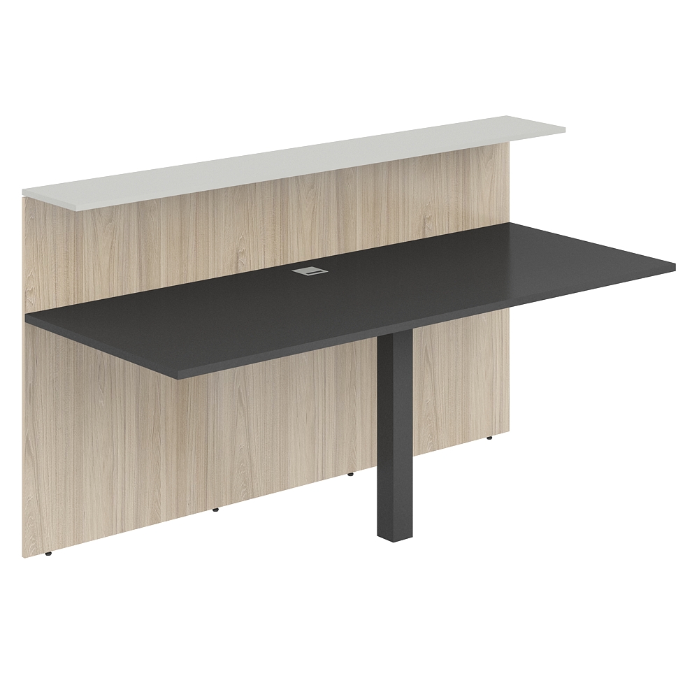 Модуль прямой 2000х818х1125 QR.105.AR.AN