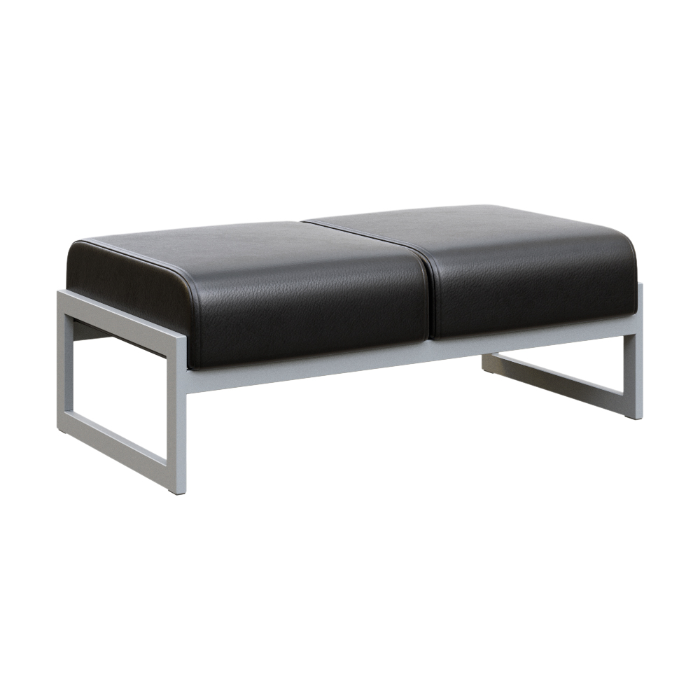 Module Банкетка двухместная MD.B2