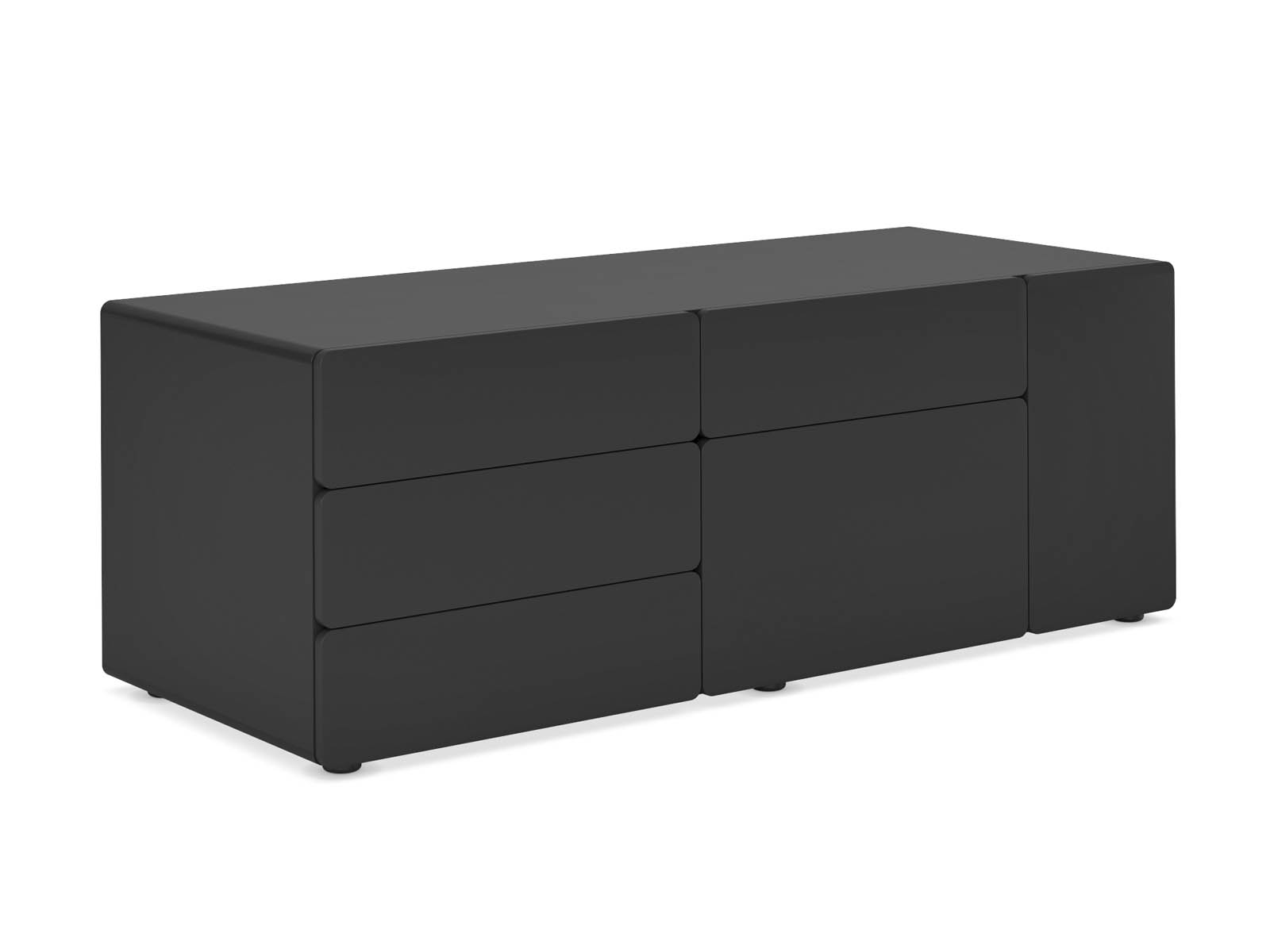 Тумба сервисная SJT302.U999PM