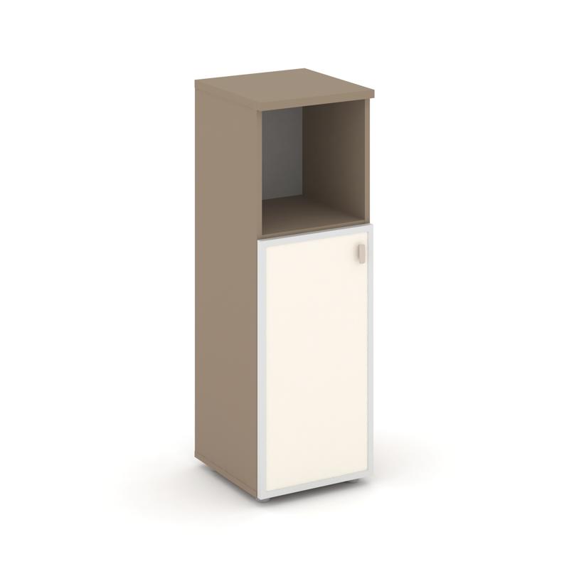 Estetica Шкаф средний узкий левый ES.SU-2.2R (L) 400*420*1207