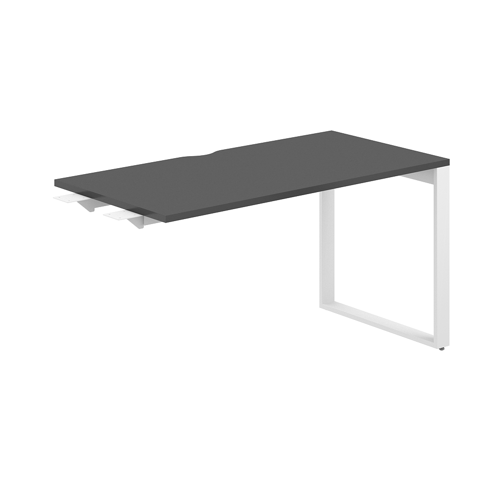 Стол комбо 1600х700х750 AG.116.AN.V.72.WH