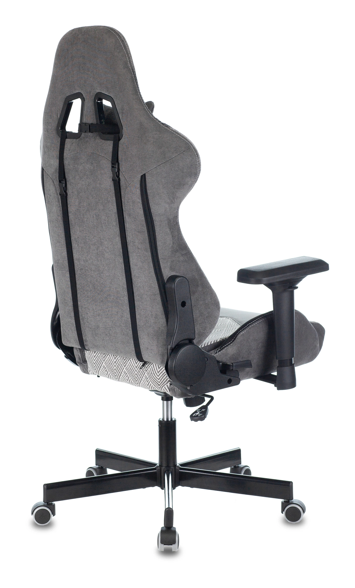 Кресло игровое Zombie VIKING 7 KNIGHT