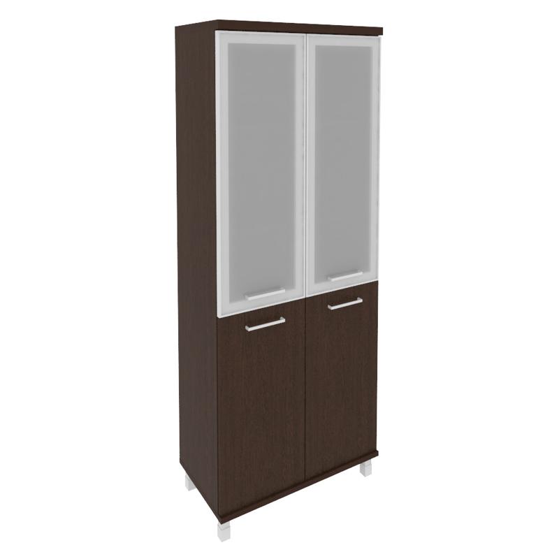 First Шкаф высокий широкий KST-1.2 R 801*432*2060