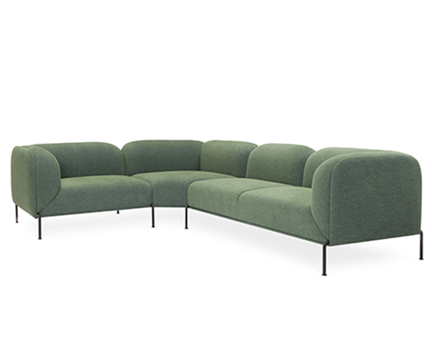 Модульный диван Sapporo