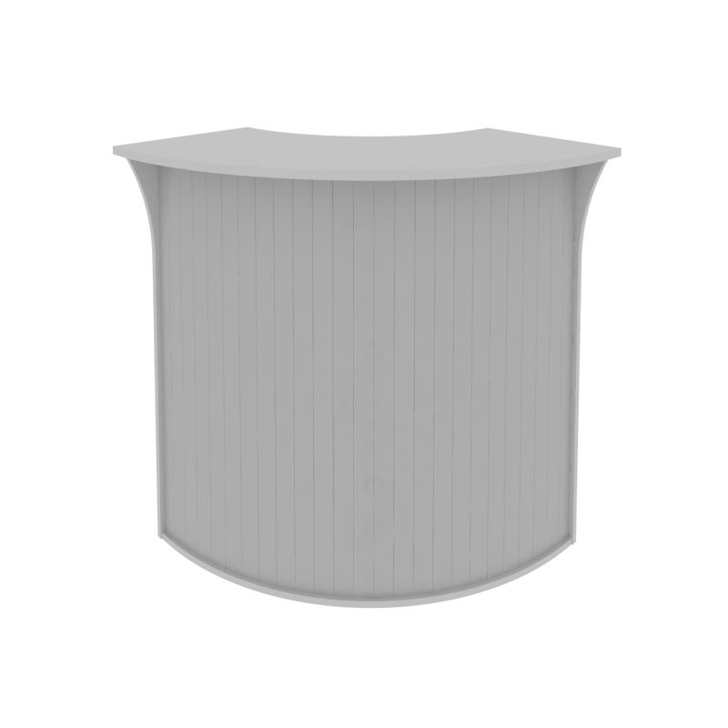 Riva Стойка угловая (радиусный элемент-ролета) А.РС-5.5 ролета