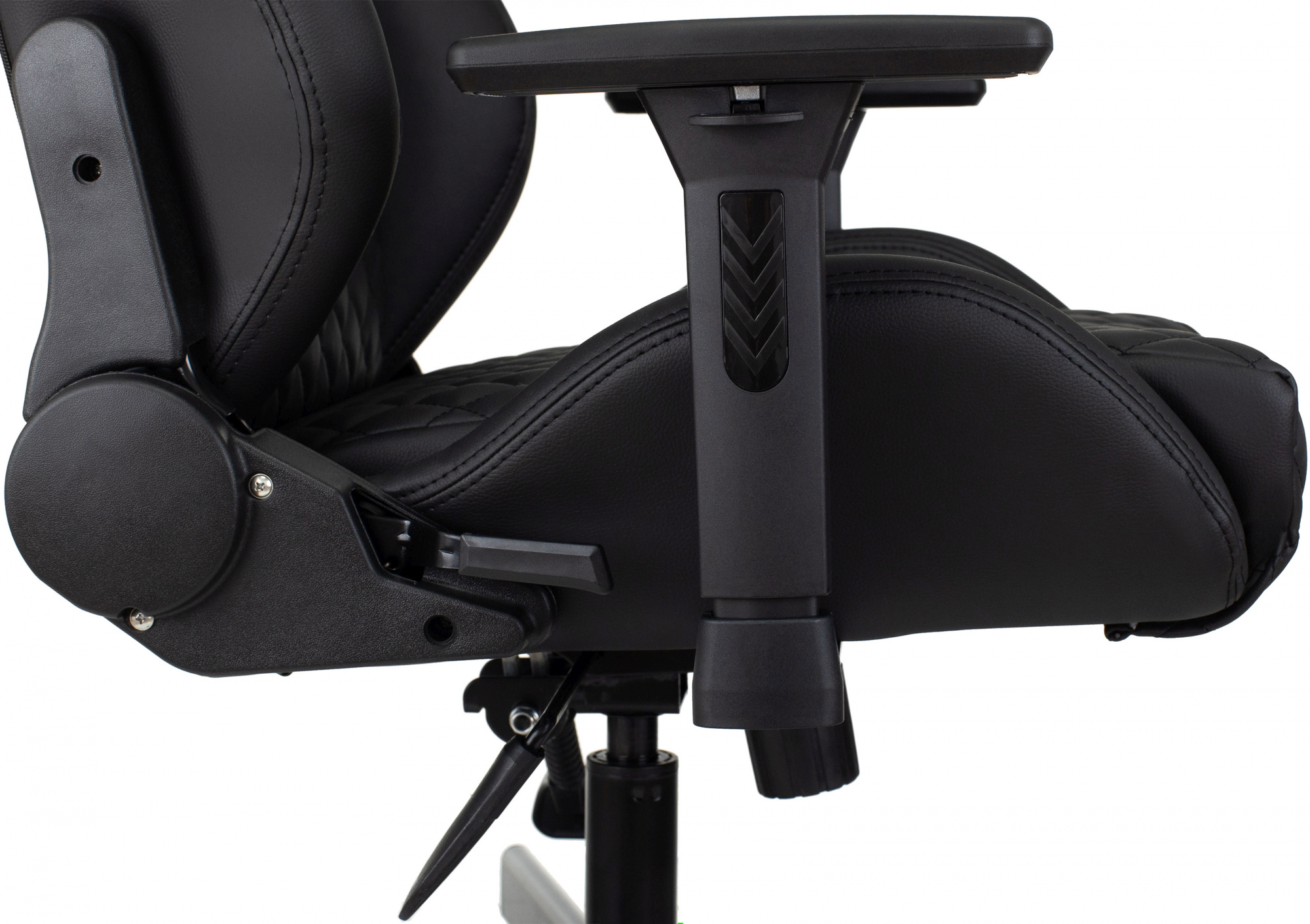 Кресло игровое Knight Rampart