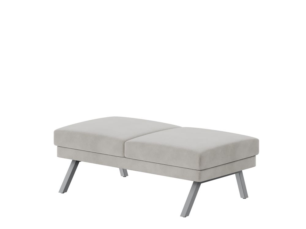 Aldo Банкетка двухместная ALD-04