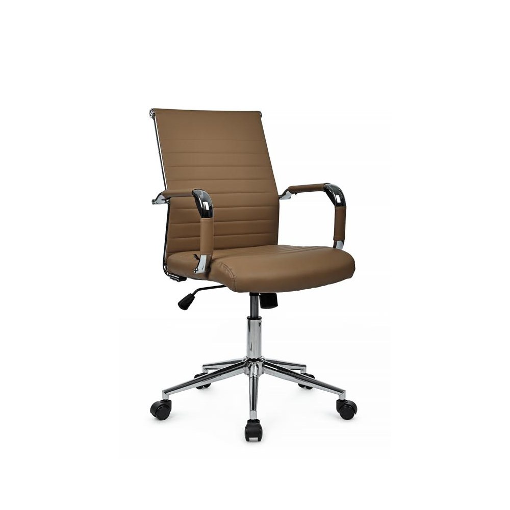 Коричневый