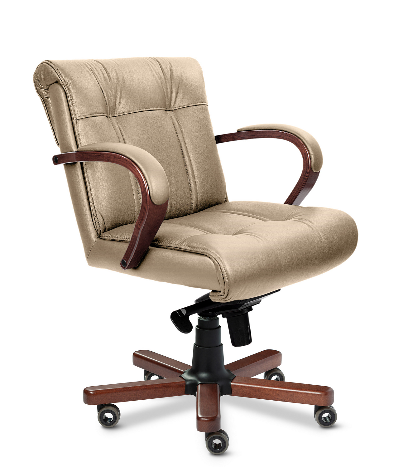 Кресло для руководителя Paris B