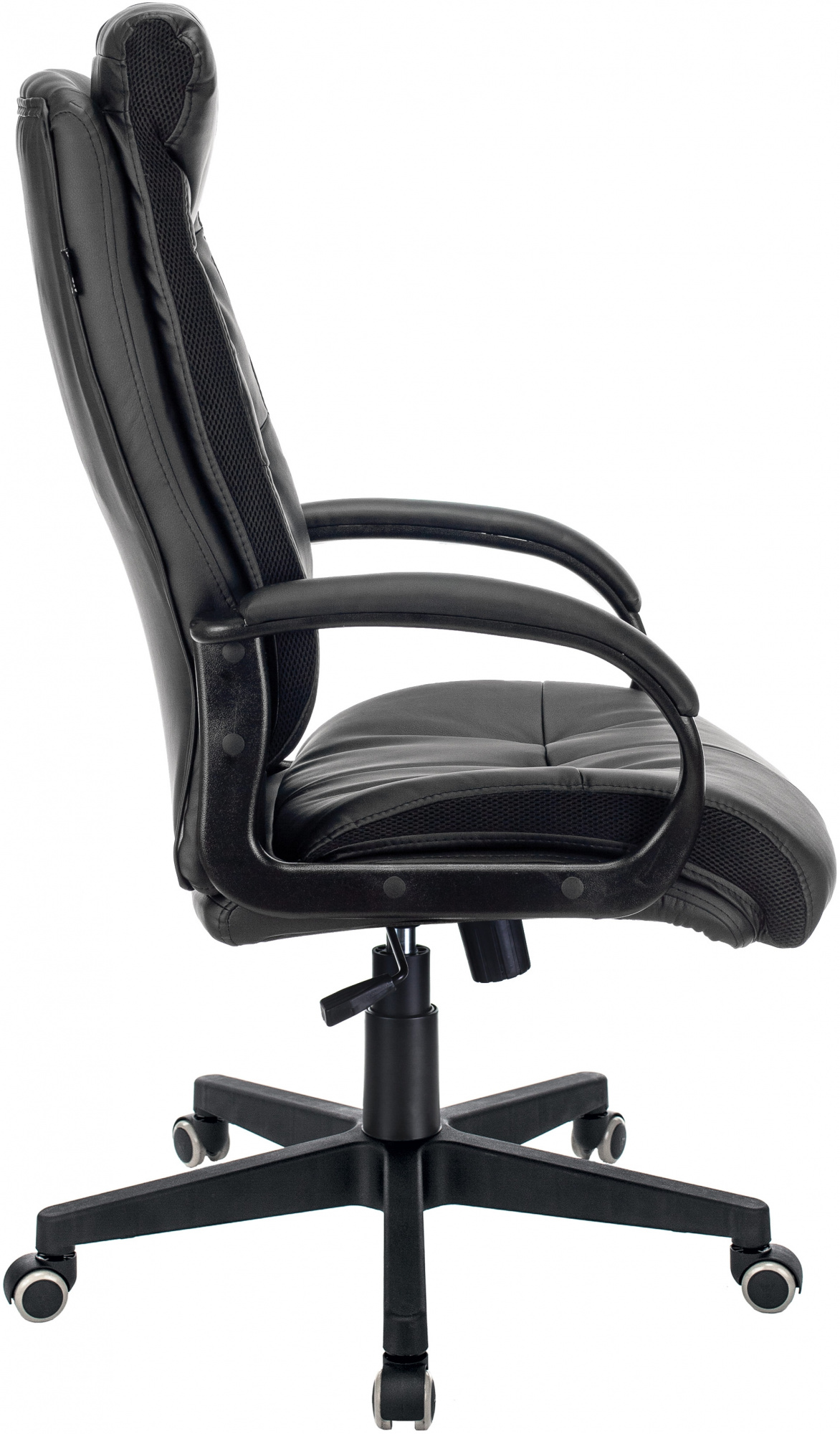 Кресло руководителя Бюрократ CH-824