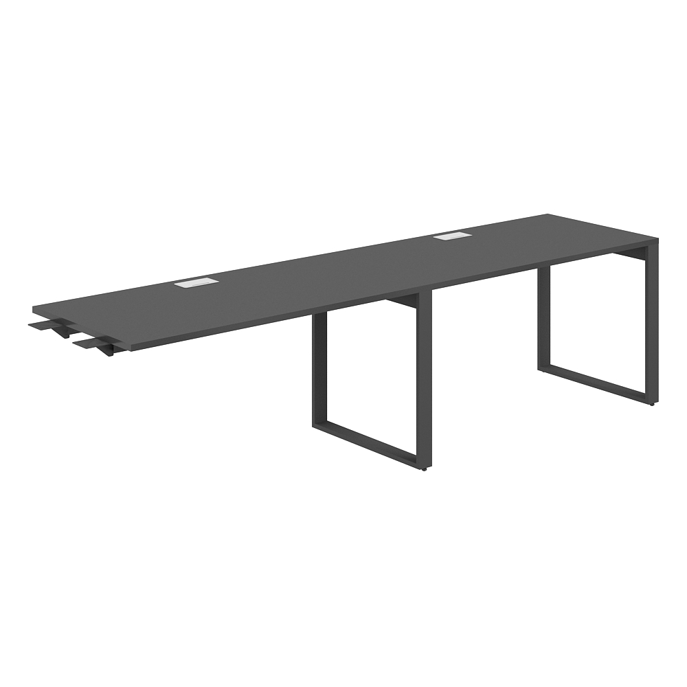 Рабочая станция комбо s-b-s 3200х700х750 AG.196.AN.L.72.AN