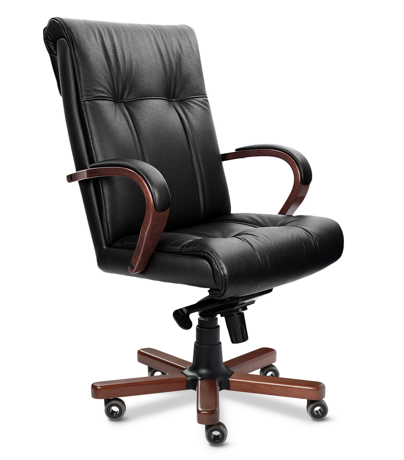 Кресло для руководителя Paris A