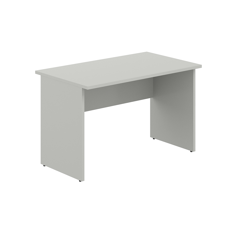 Стол рабочий с опорами 16 мм 1200х700х750 SG.399.SH