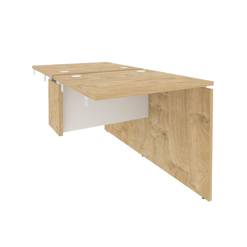 Onix Стол-приставка двойной к опорным элементам O.D.SPR-0.7 780*1475*