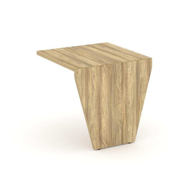 Corner Брифинг-приставка COR.BR-8 800*800*750