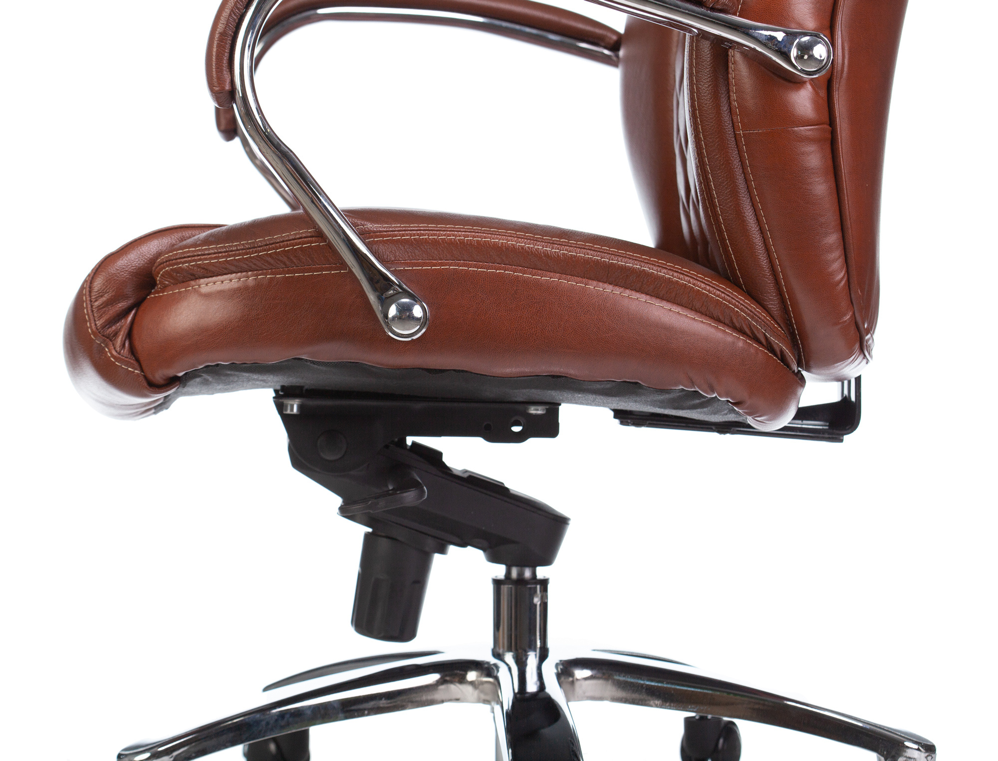 Кресло руководителя Бюрократ T-9924SL