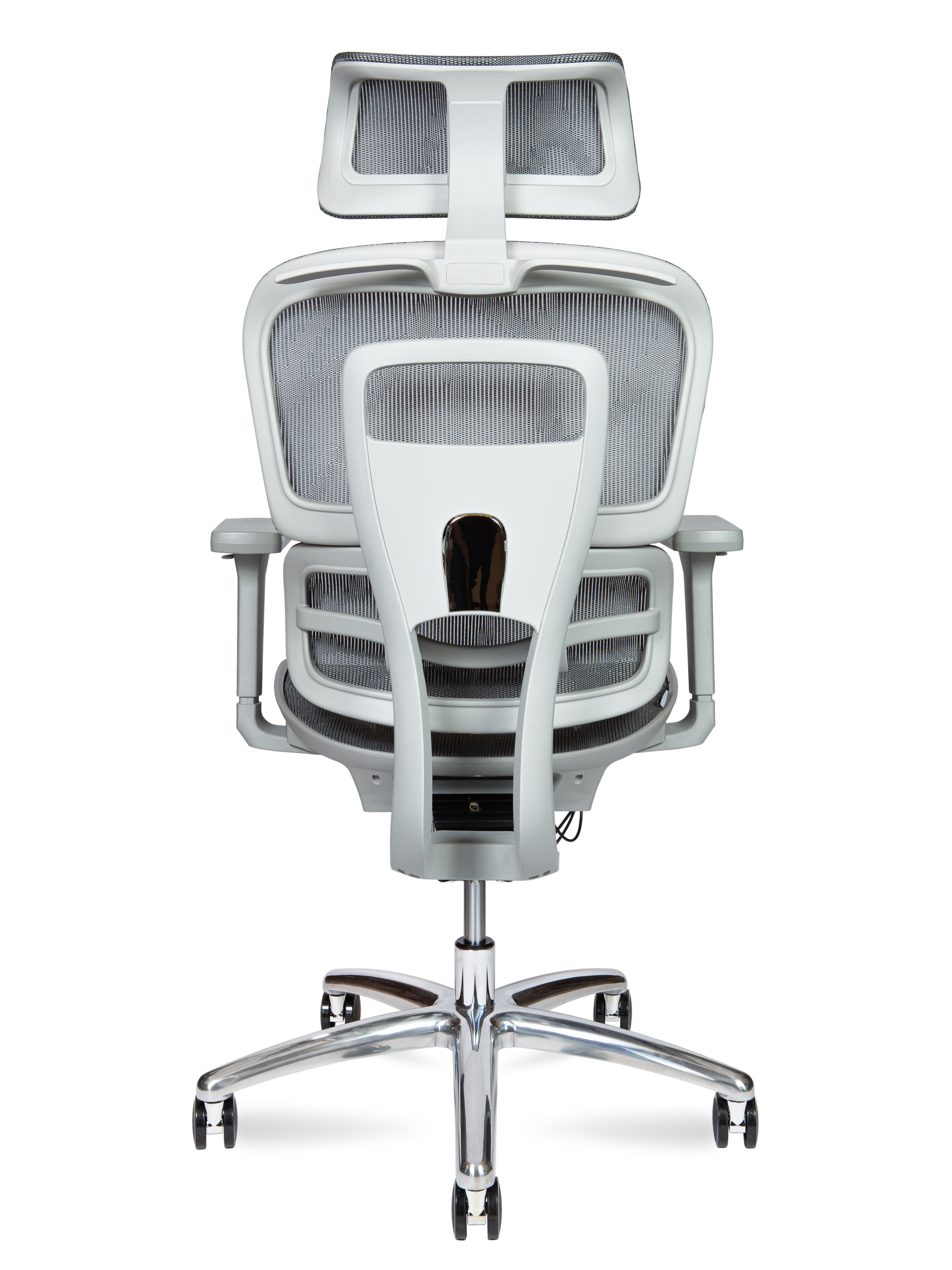 Кресла Крон грэй / Kron grey