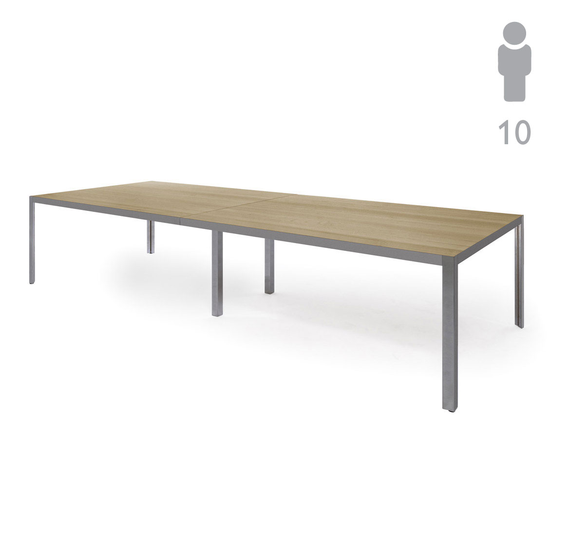 ENZO Стол для переговоров