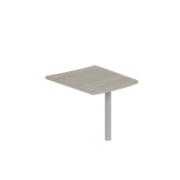 Брифинг-приставка 900х1400х750 WN.106.OL