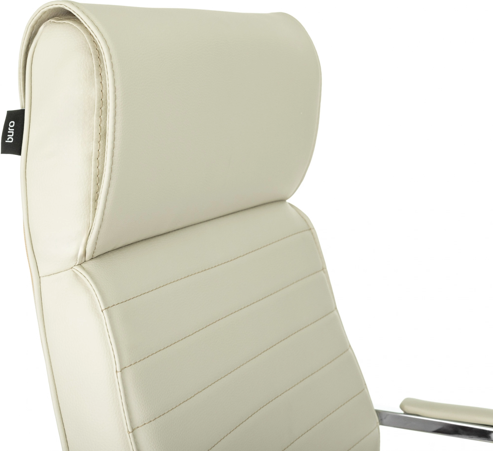 Кресло руководителя Бюрократ T-8010SL