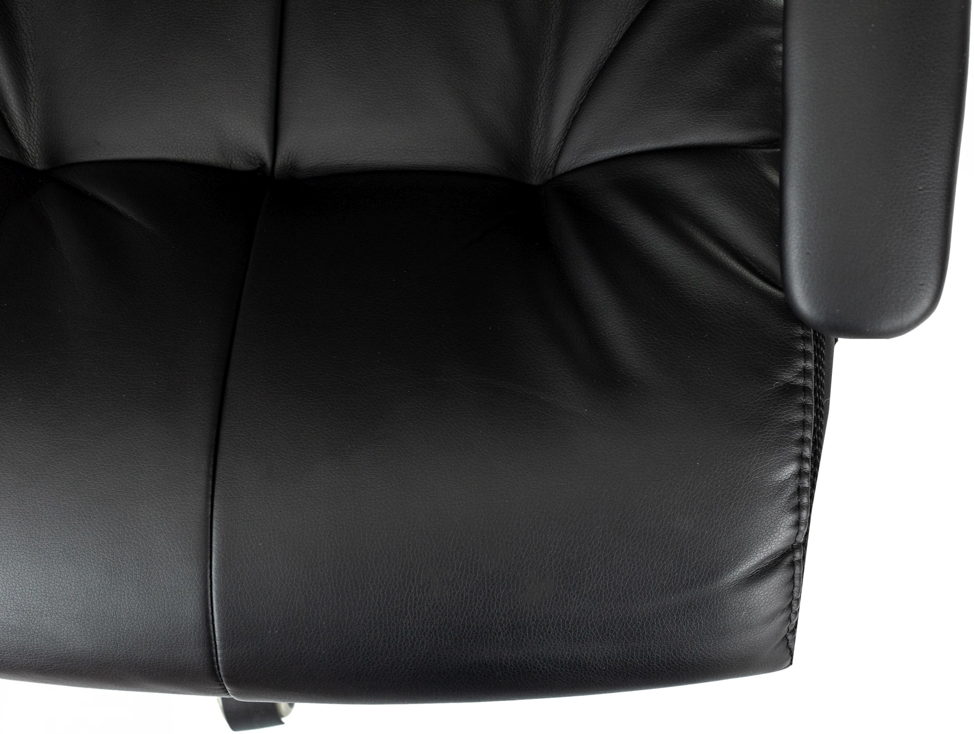 Кресло руководителя Бюрократ CH-824MSG-BF