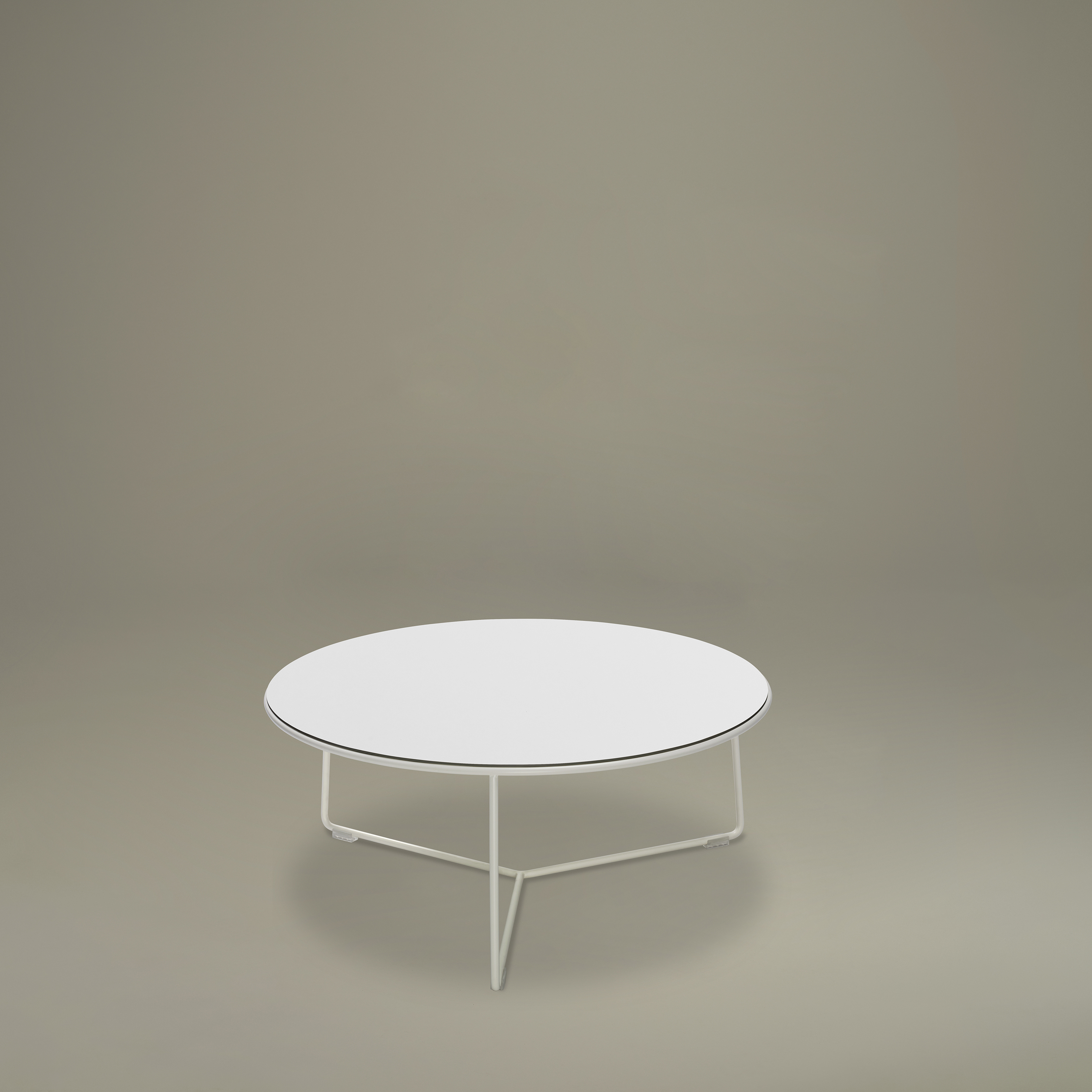 Стол Fil H 350 top Ø 800 mm