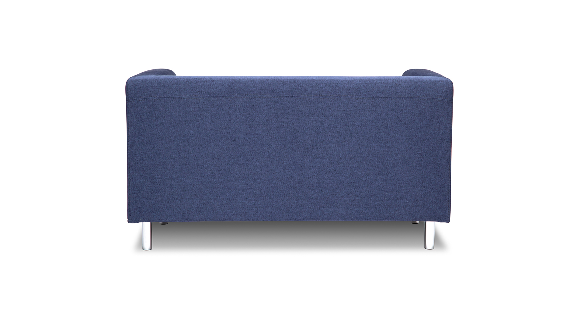 Двухместный диван Domino