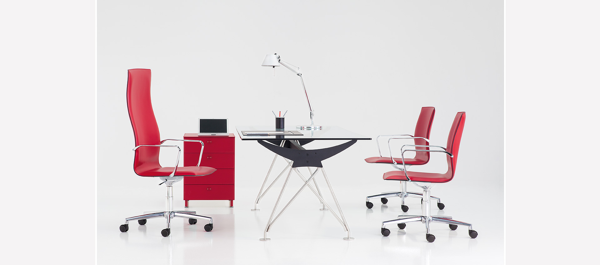 Кресло Harmony