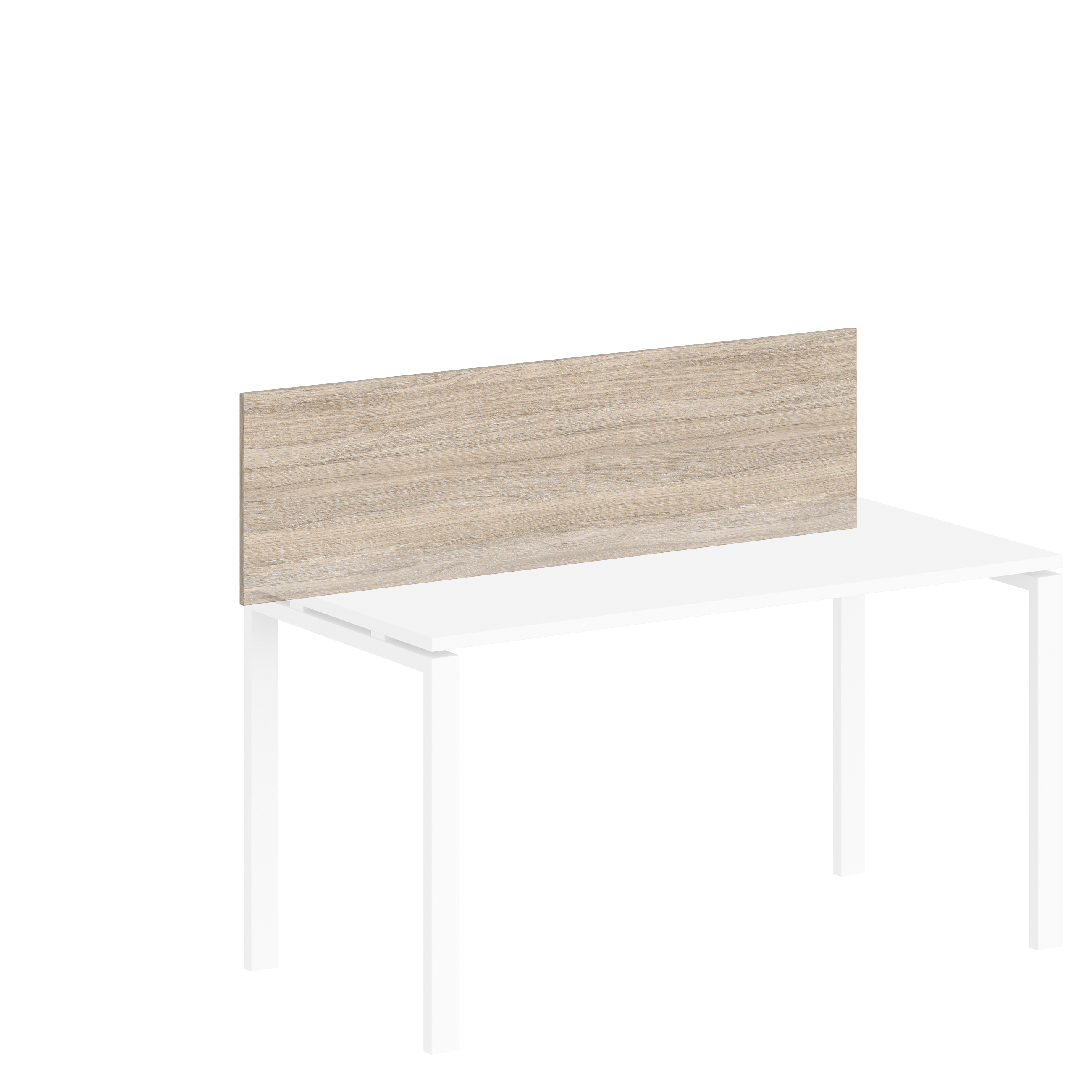 Экран фронтальный ЛДСП 1600х400х16 SG.323.OL