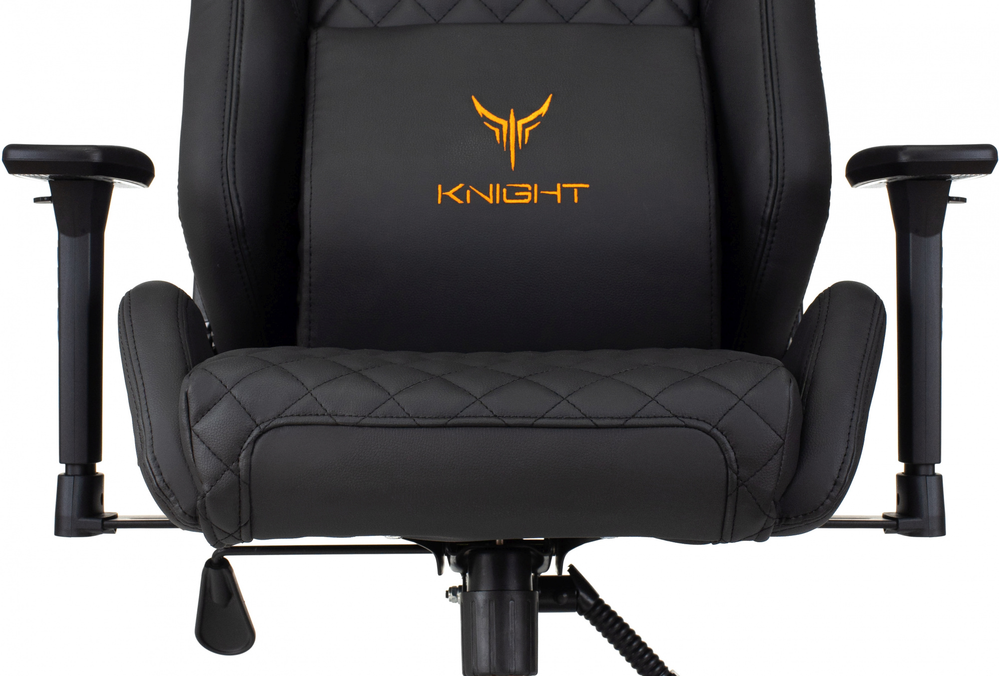 Кресло игровое Knight Rampart