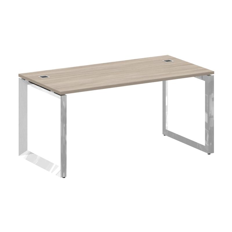 Onix Direct Lux Стол руководителя О-обр. мк M-O.MO-SRR-4.8 1580*80