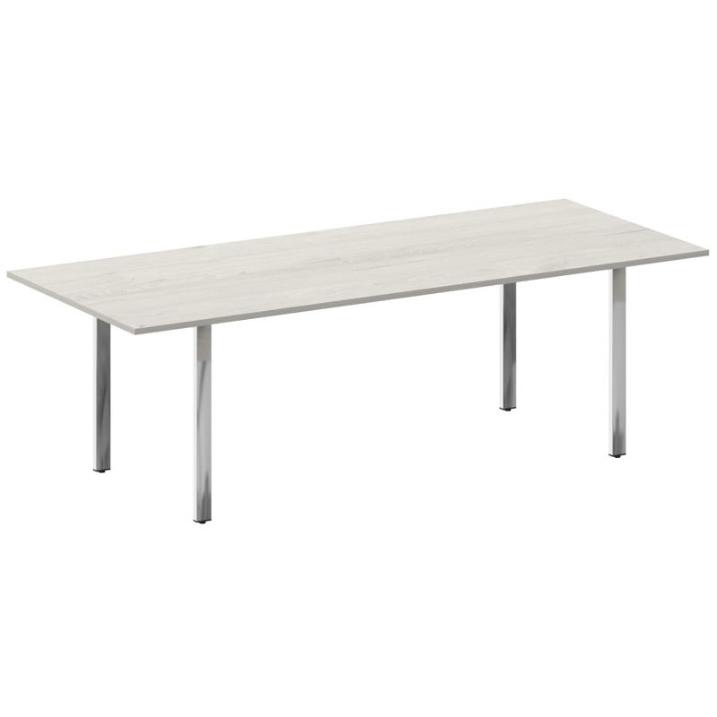 Metal System Direct Стол перег. П-обр. мк БП.ПРГ-240 2400*1000*750