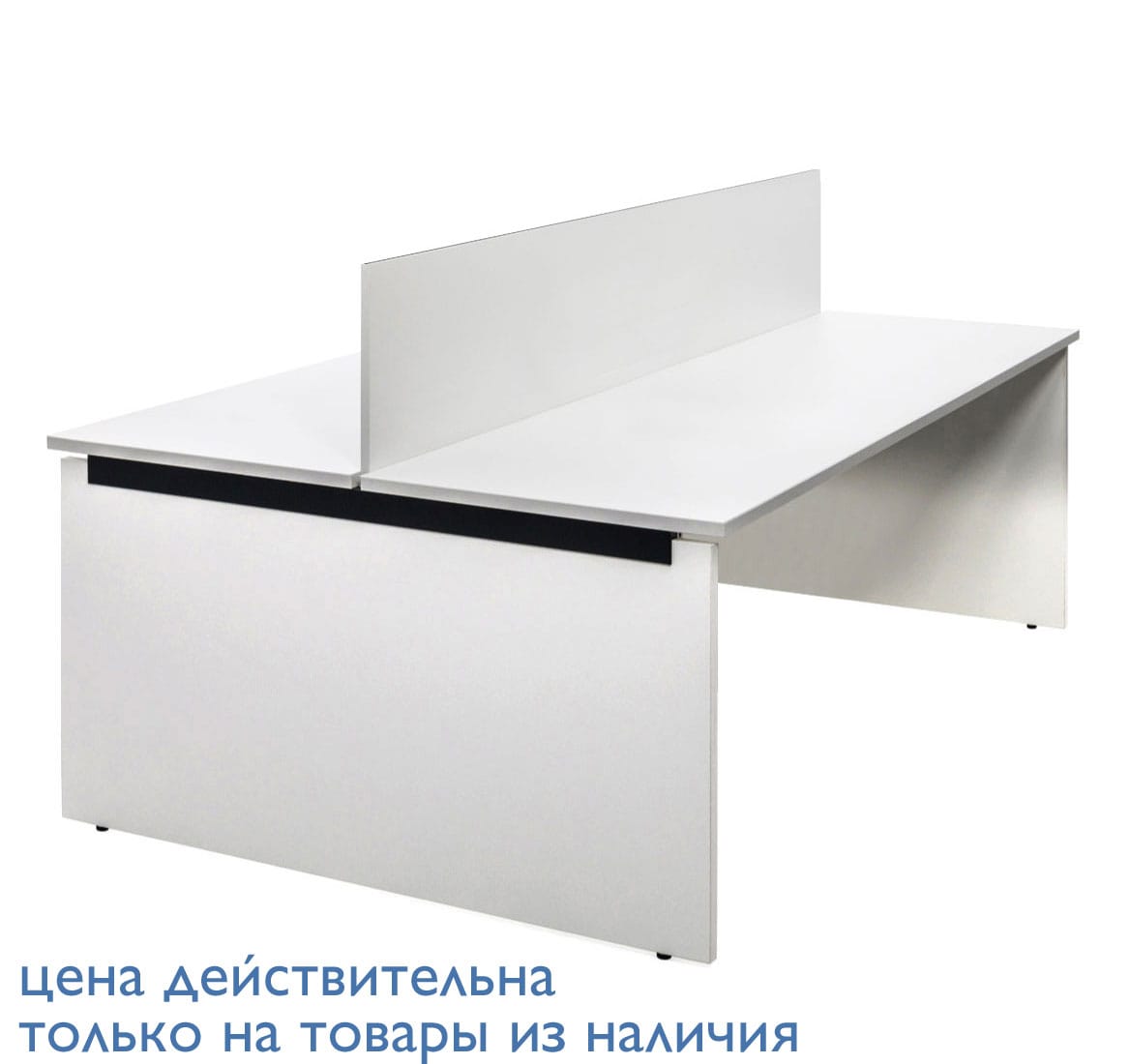 TOUR WOOD бенч на 2р.м. 158*68 БЕЛЫЙ/АНТРАЦИТ