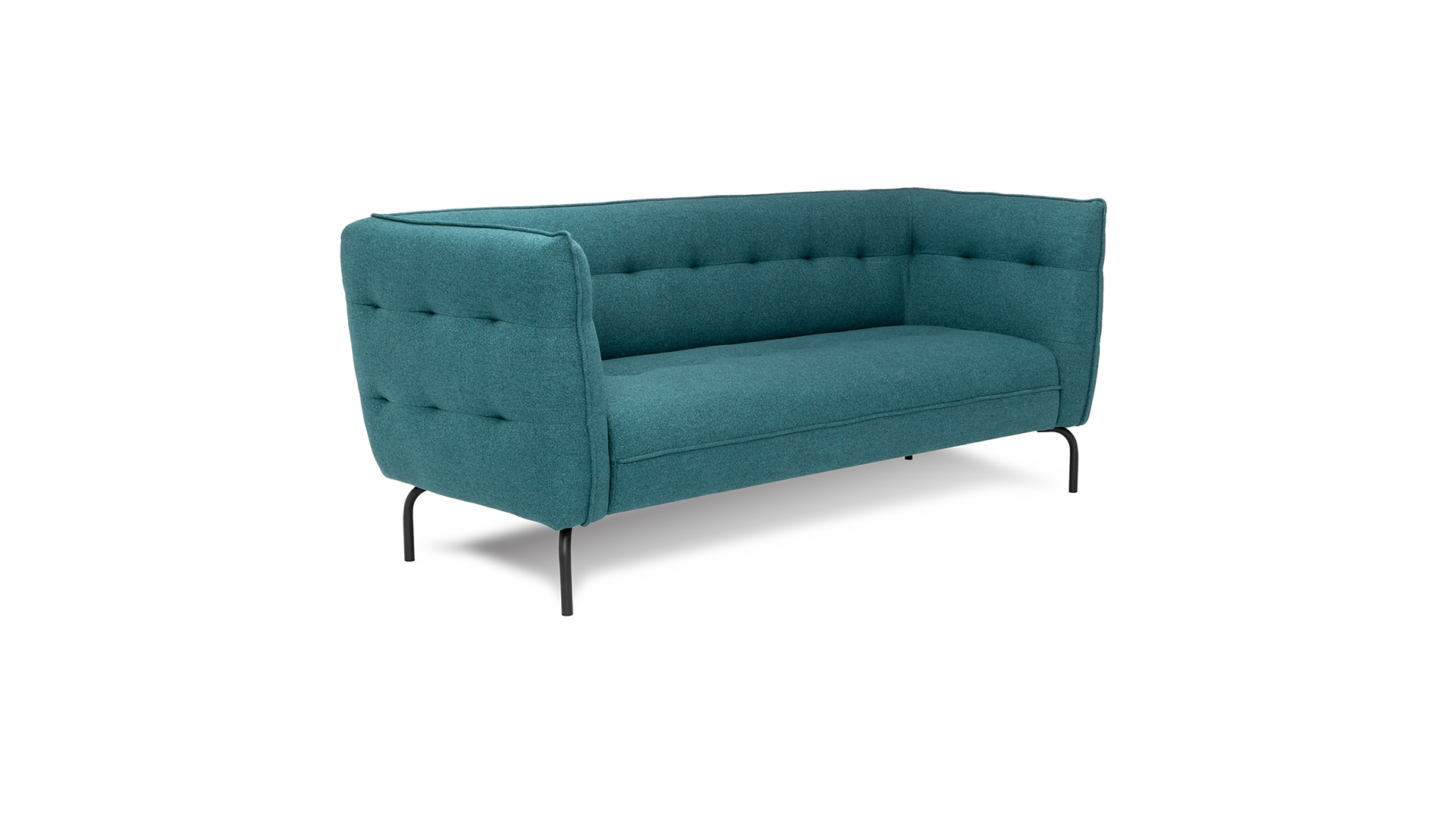 Диван трехместный Orlando