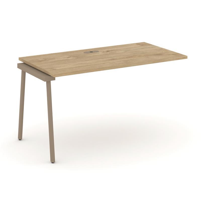 Estetica Наборный элемент рабочей станциии ES.1.NRS-3-LP 1380*730*750