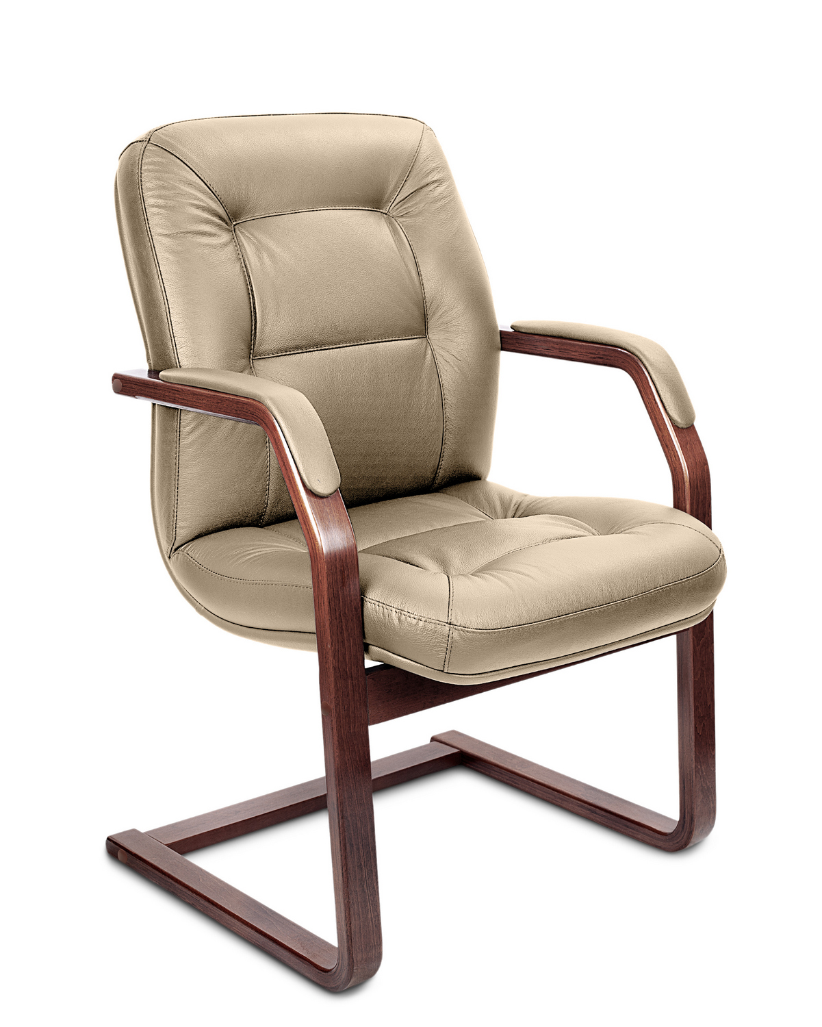 Кресло для посетителей Victoria C