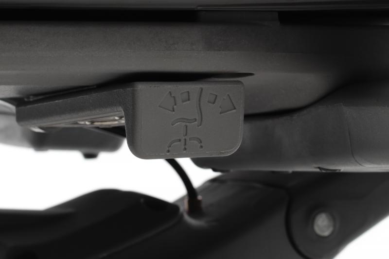 Кресло Ego A644