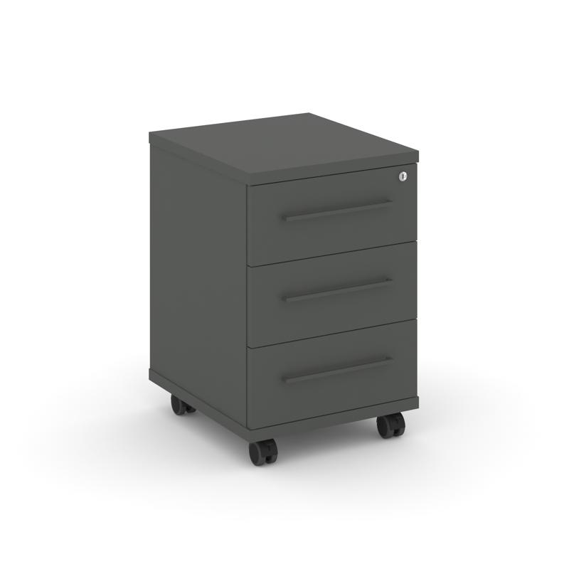 Rift Тумба мобильная усиленная RF.TM-002