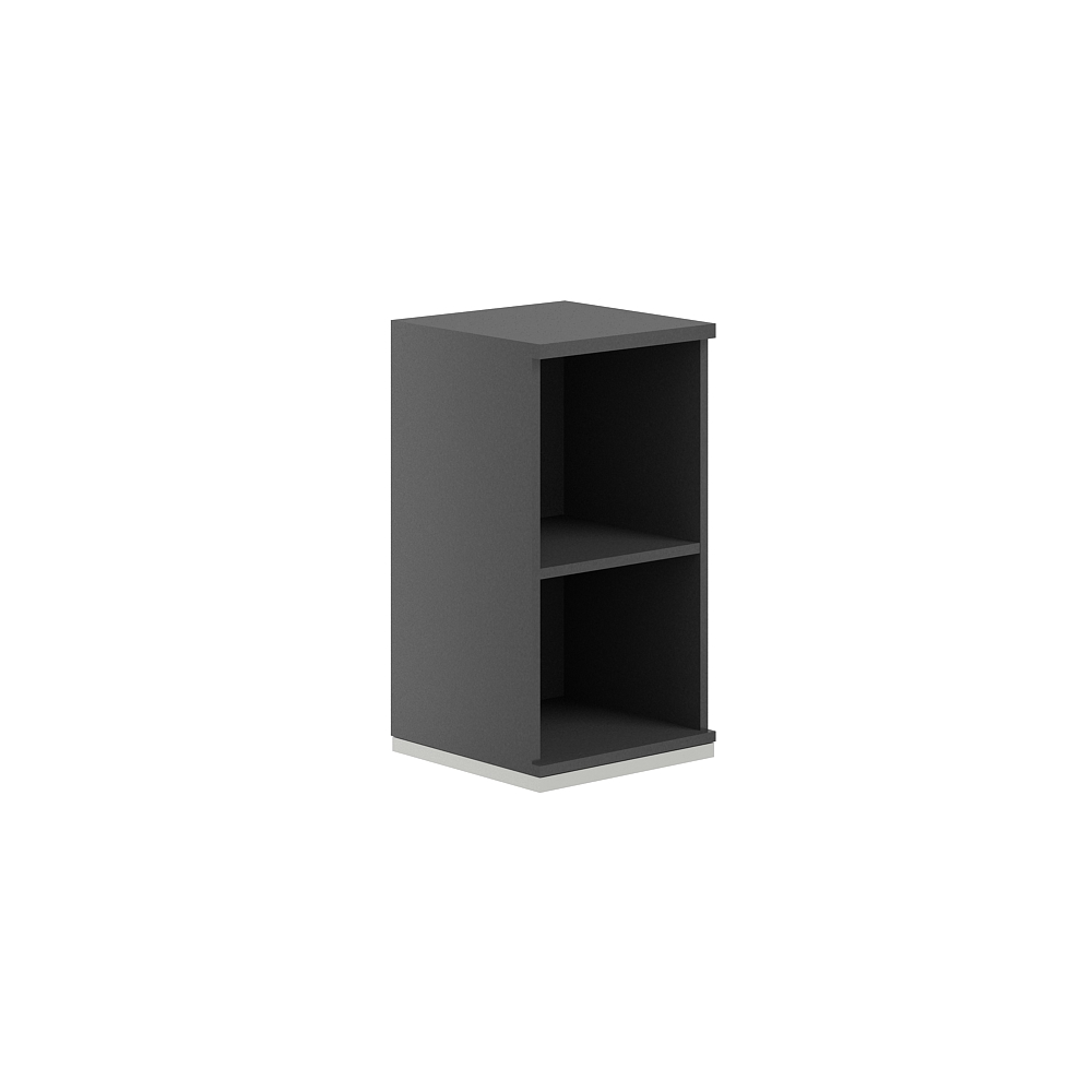 Стеллаж 2 ур. 400х400х750 AG.203.AN.AN