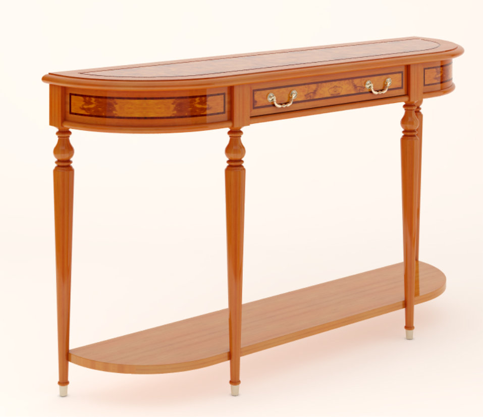 Привилегия Стол-консоль PV16 PV 16