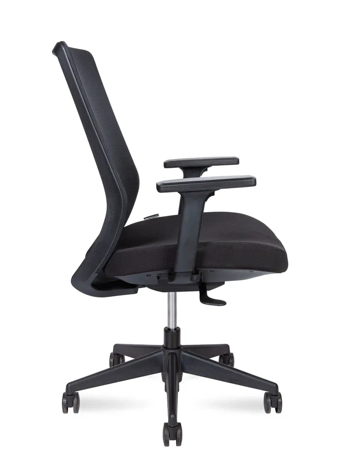 Кресла Моно блэк LB / Mono black LB