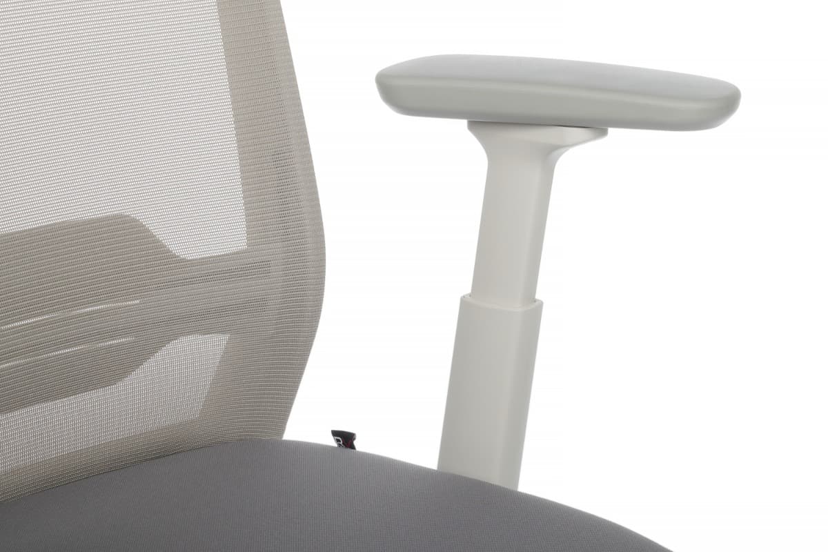 Кресло Oslo OM-OF002.WH