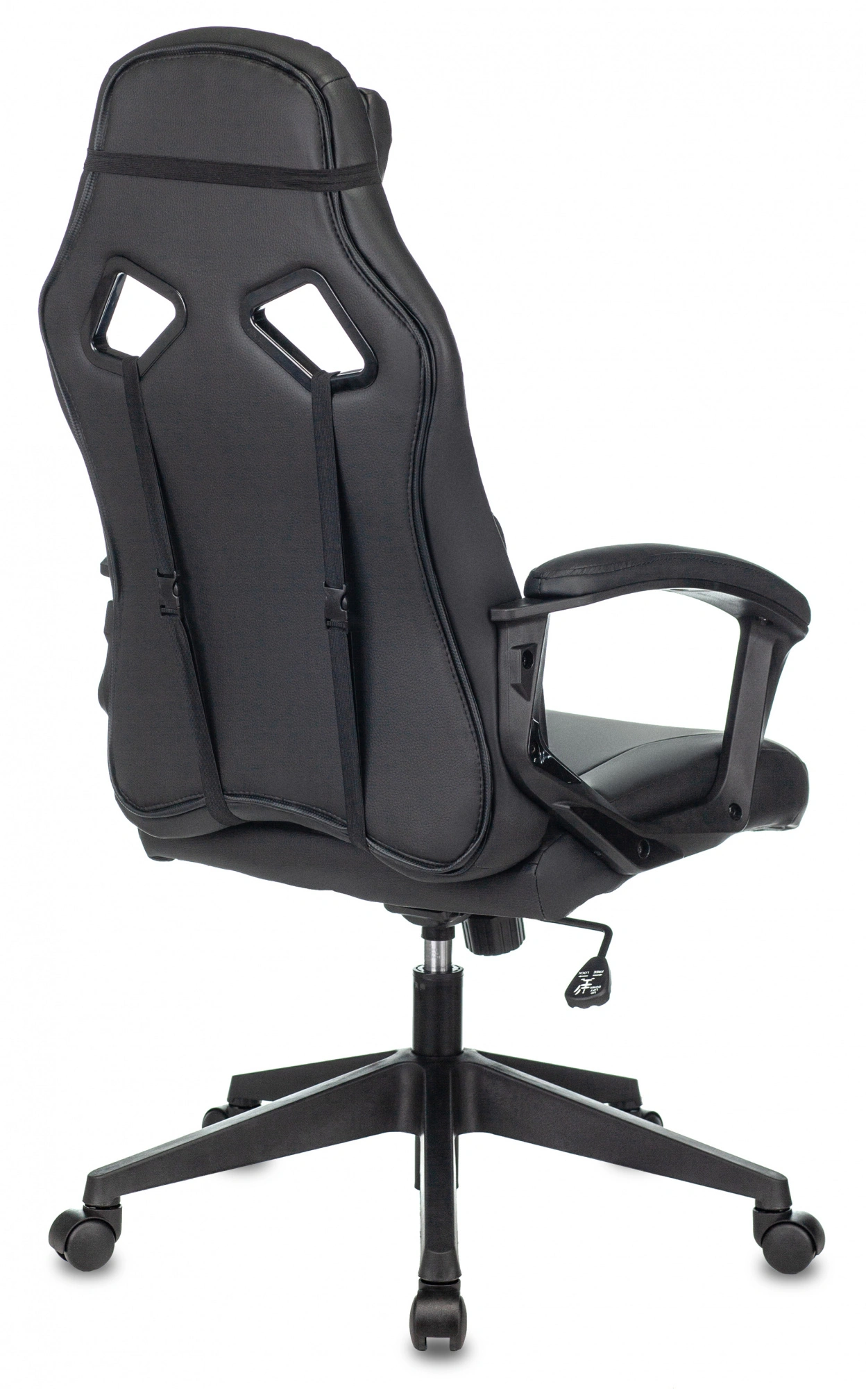 Кресло игровое Zombie DRIVER